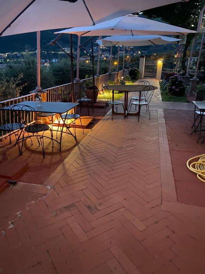 Villa Fieschi Cogorno Zewnętrze zdjęcie